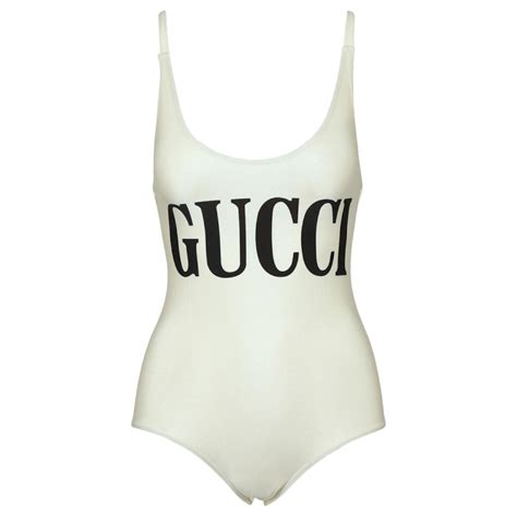 gucci costume da bagno donna|Costumi da bagno GUCCI da Donna .